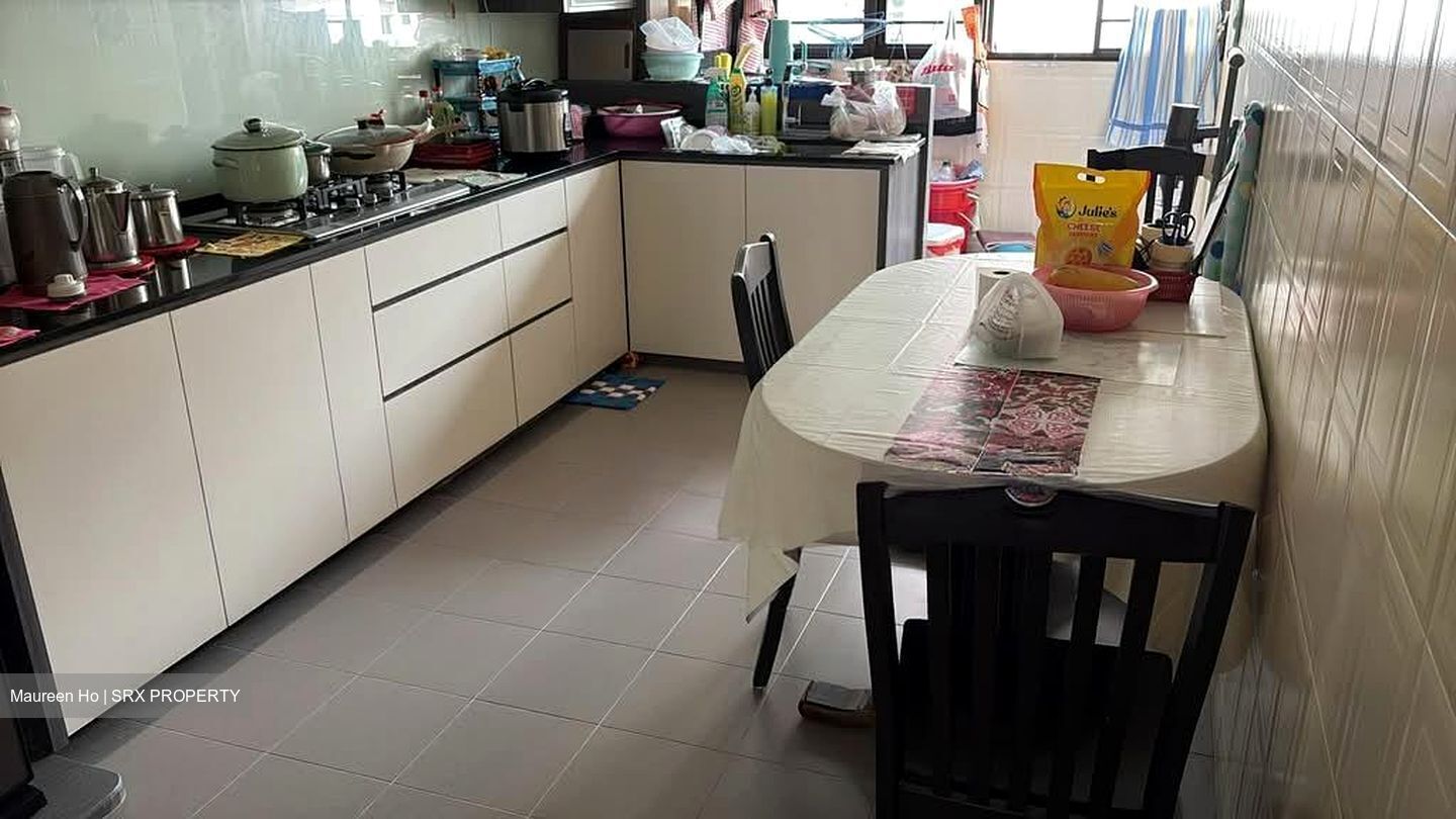 Blk 708 Clementi West Street 2 (Clementi), HDB 4 Rooms #563724261